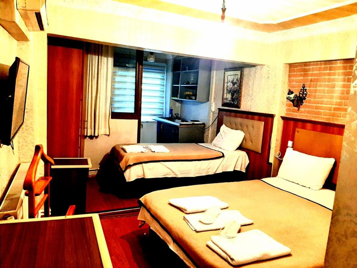 Istanbul Sydney Hotel Kültér fotó
