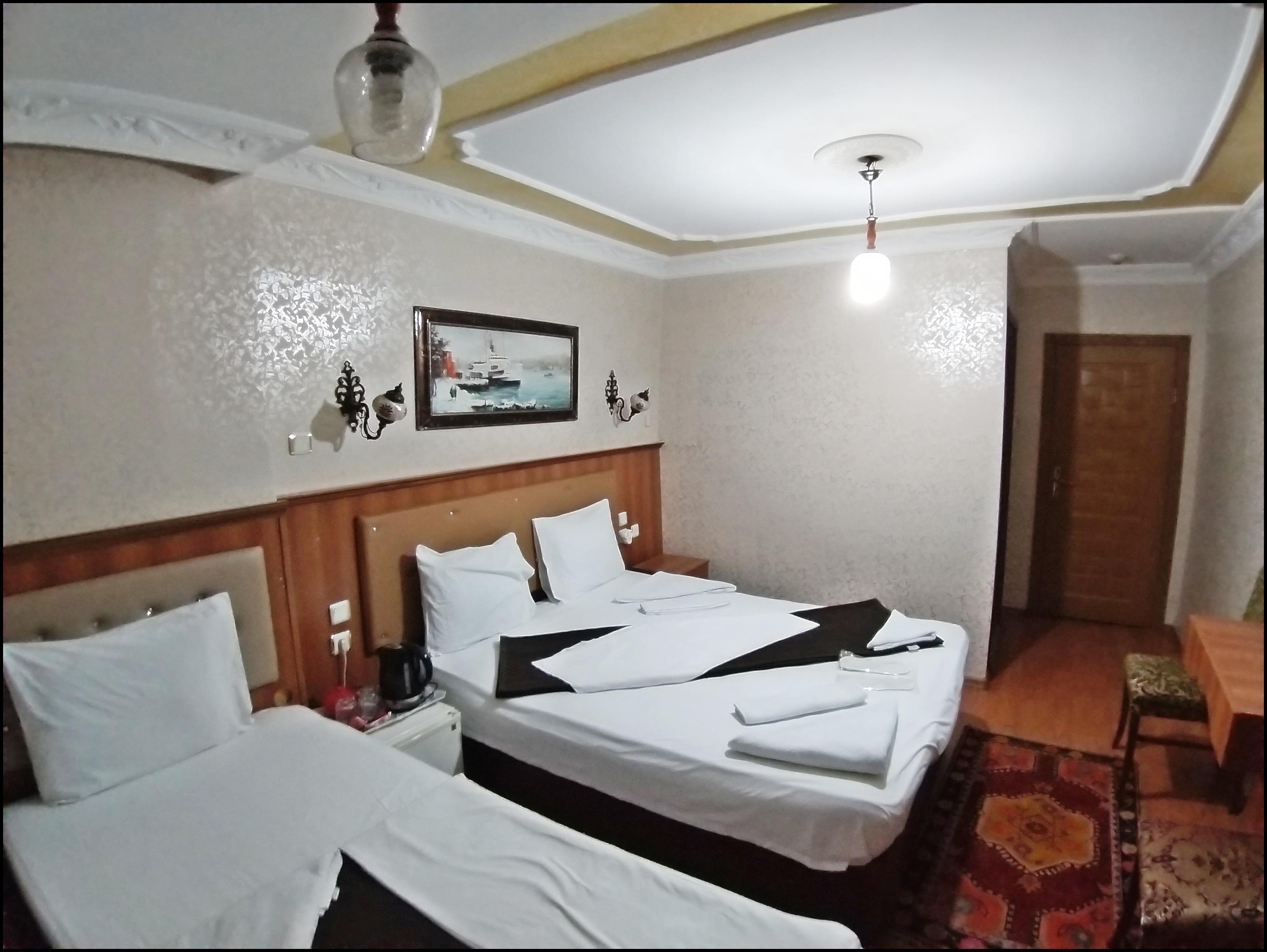 Istanbul Sydney Hotel Kültér fotó