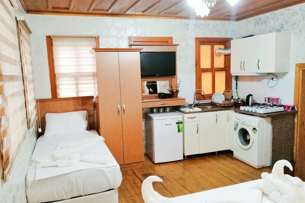Istanbul Sydney Hotel Kültér fotó