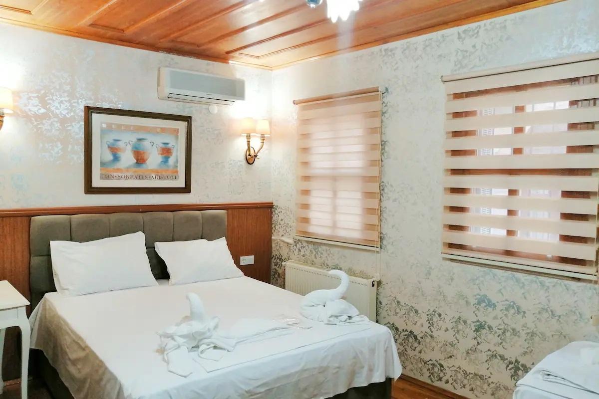 Istanbul Sydney Hotel Kültér fotó