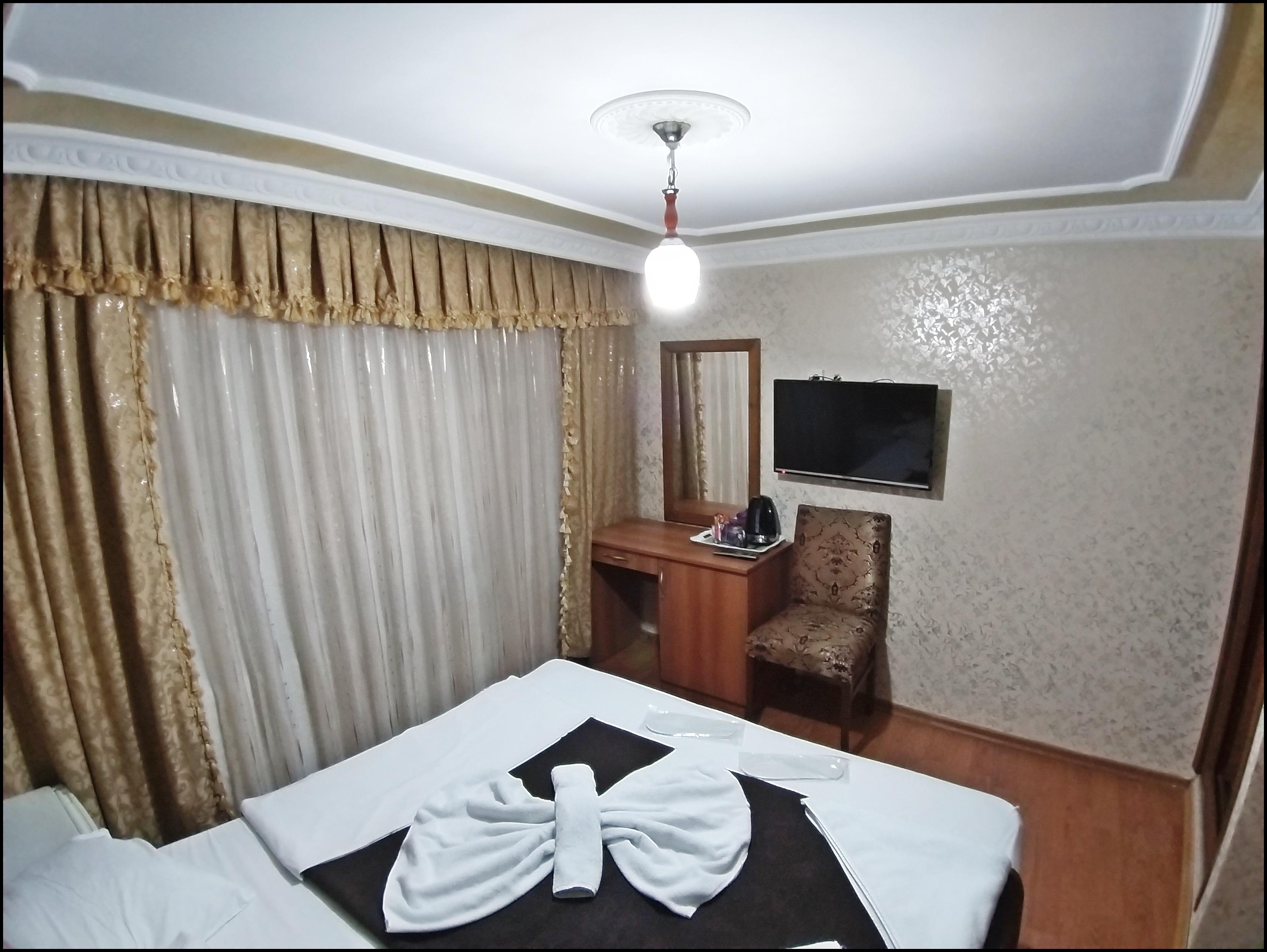 Istanbul Sydney Hotel Kültér fotó