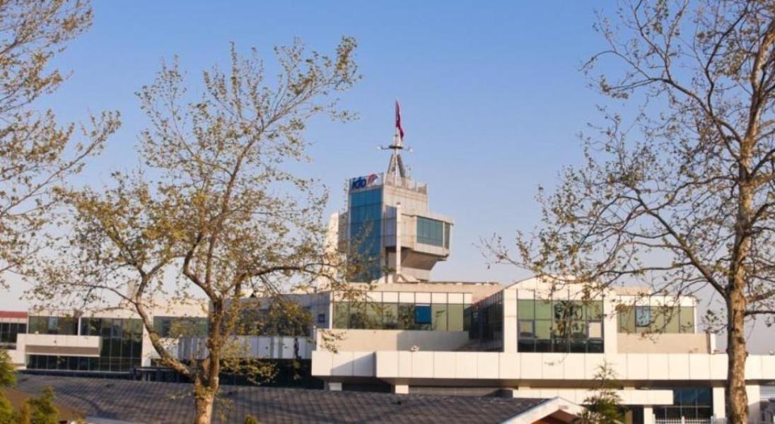 Istanbul Sydney Hotel Kültér fotó