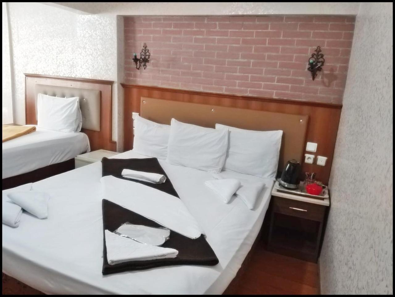 Istanbul Sydney Hotel Kültér fotó