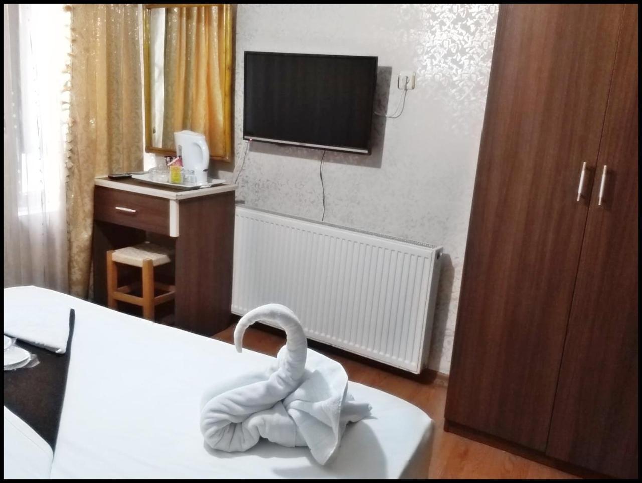 Istanbul Sydney Hotel Kültér fotó