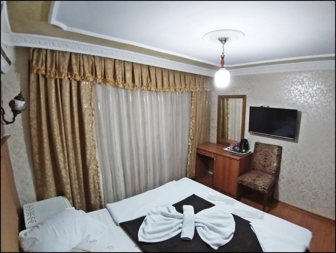 Istanbul Sydney Hotel Kültér fotó