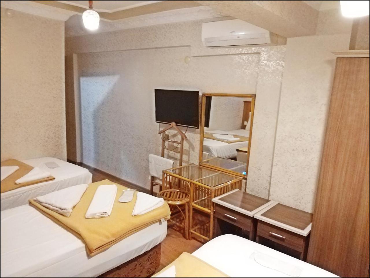 Istanbul Sydney Hotel Kültér fotó