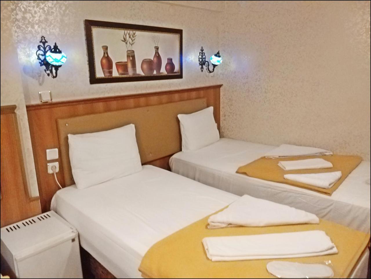 Istanbul Sydney Hotel Kültér fotó