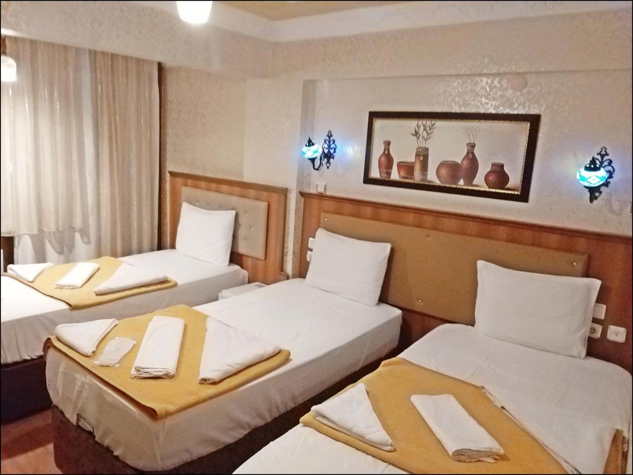 Istanbul Sydney Hotel Kültér fotó