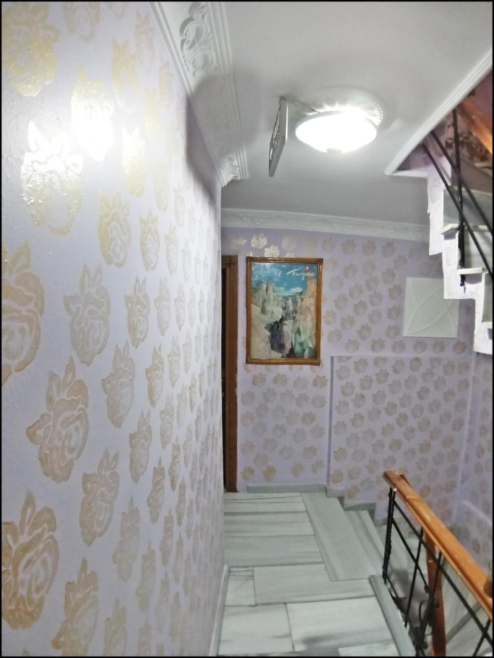 Istanbul Sydney Hotel Kültér fotó