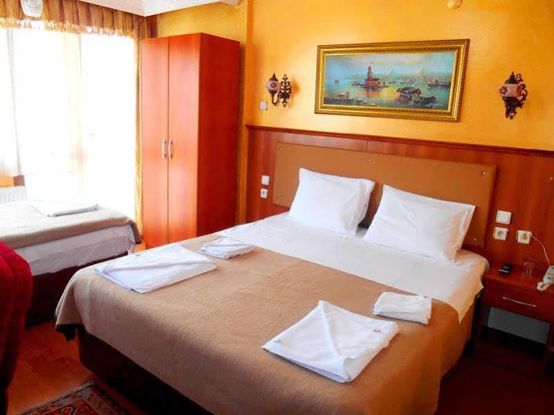 Istanbul Sydney Hotel Kültér fotó