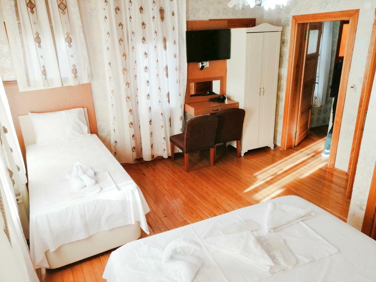 Istanbul Sydney Hotel Kültér fotó