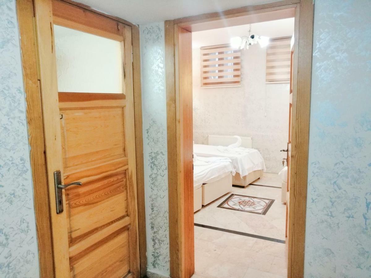 Istanbul Sydney Hotel Kültér fotó