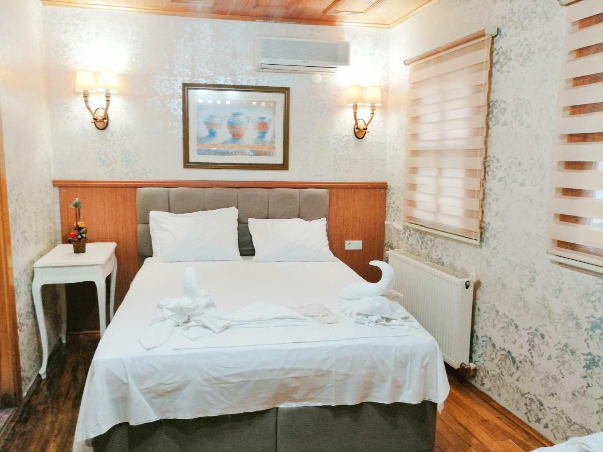 Istanbul Sydney Hotel Kültér fotó