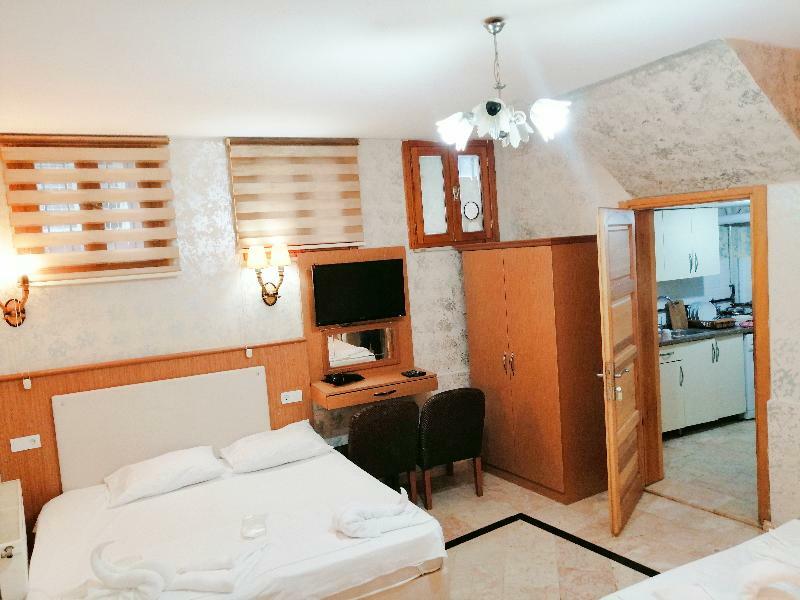 Istanbul Sydney Hotel Kültér fotó