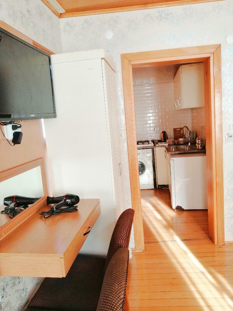Istanbul Sydney Hotel Kültér fotó